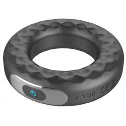 Generique Cockring vibrant Atlas 42mm